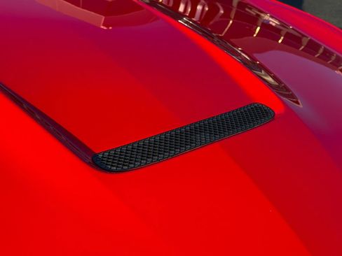 Used 2016 Ford Mustang Shelby GT350 w/ Technology Package image 7