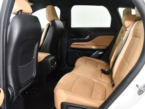 Used 2022 Lincoln Corsair Reserve w/ Equipment Group 201A image 16