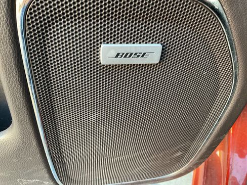 Used 2015 Chevrolet Silverado 1500 LTZ w/ Texas Edition, 1LZ Trim image 20