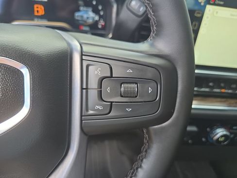 Used 2024 GMC Sierra 1500 Elevation w/ Max Trailering Package AWD/4WD image 24
