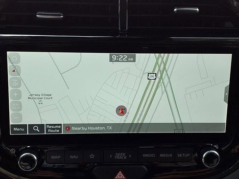 Certified 2025 Kia Soul S image 27