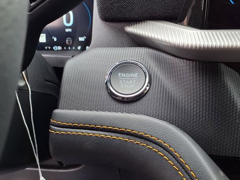 New 2026 Ford Explorer Tremor w/ Tremor Ultimate Package image 12