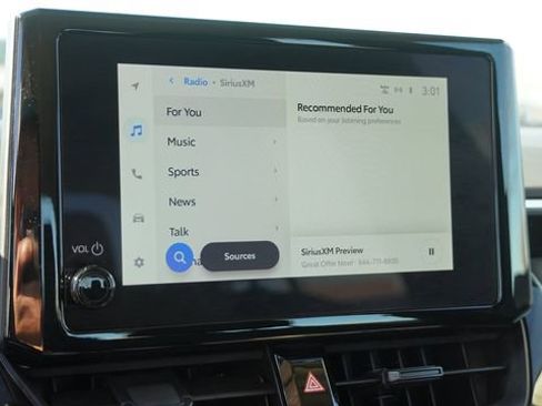 Used 2024 Toyota Corolla LE image 22