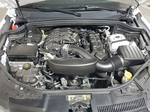 Used 2022 Dodge Durango GT image 9