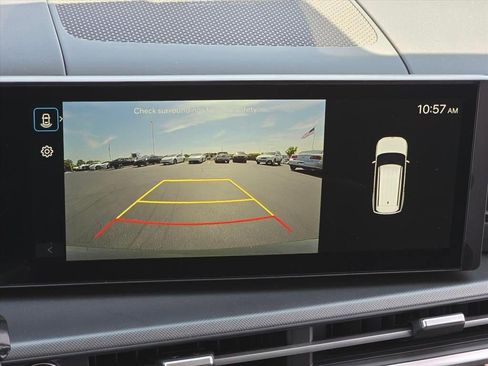 New 2026 Hyundai Santa Fe SEL FWD image 19