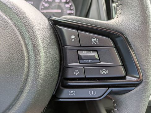 Used 2026 Subaru Forester Premium image 24