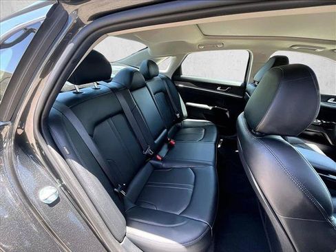 Used 2025 Kia K5 EX FWD image 26