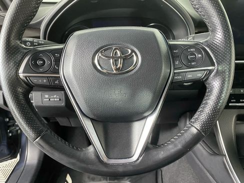 Used 2021 Toyota Avalon Limited w/ Advanced Safety Package FWD image 28