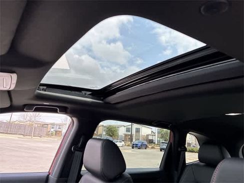 Used 2024 Honda CR-V Sport Touring image 20