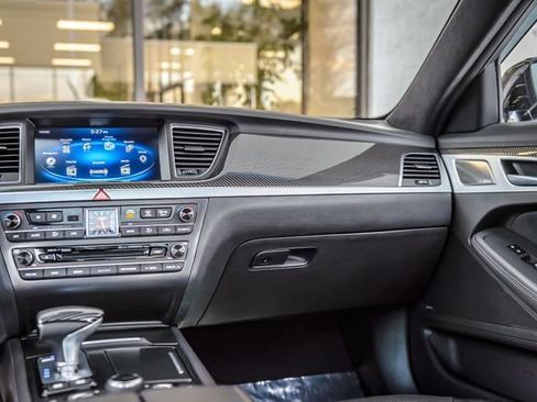 Used 2018 Genesis G80 3.3T Sport image 33