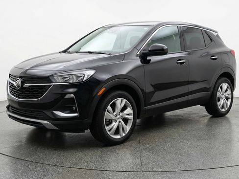 Used 2025 Buick Encore GX Preferred image 3