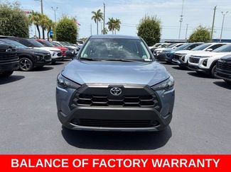 Used 2026 Toyota Corolla Cross L FWD video 2