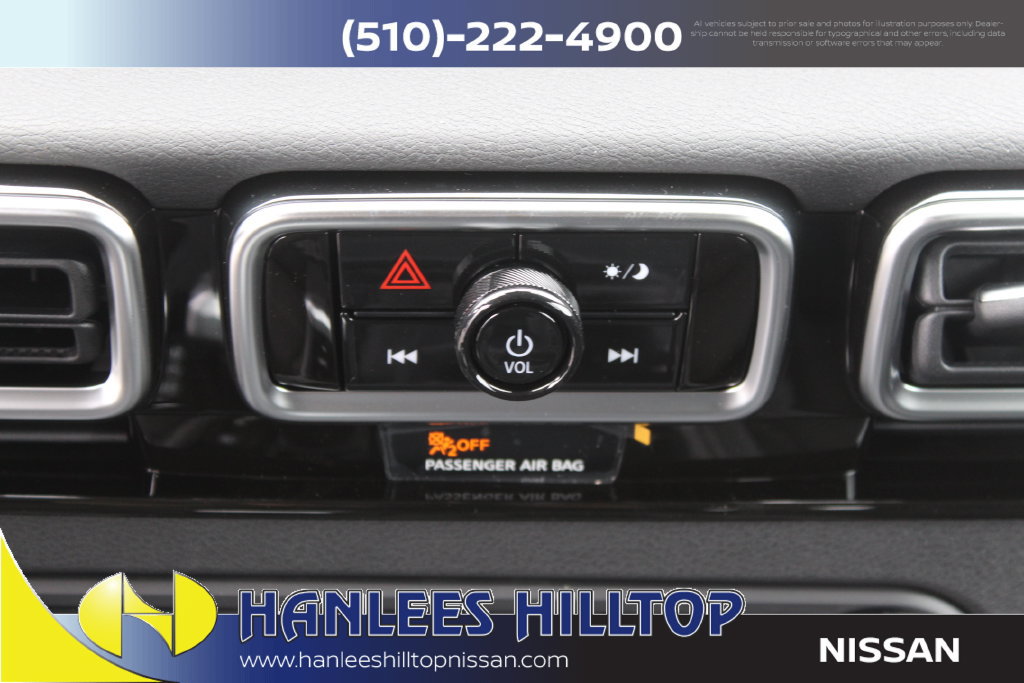 New 2027 Nissan Sentra S w/ Floor Mat Package FWD image 23