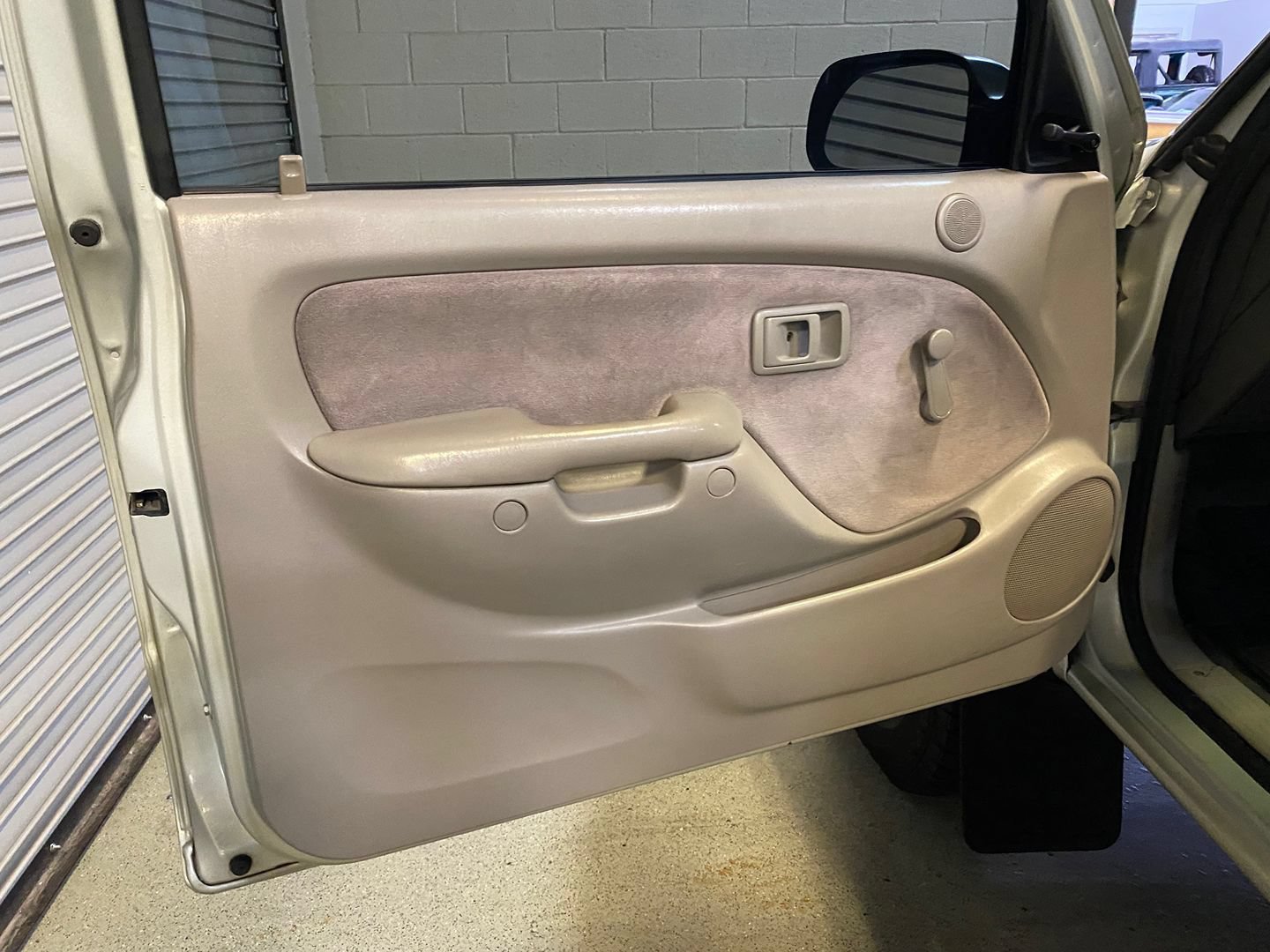 Used 2001 Toyota Tacoma PreRunner RWD image 28