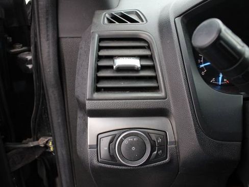 Used 2017 Ford Explorer 4WD Police Interceptor image 8