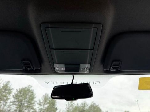 New 2026 Ford F650 2WD Regular Cab Super Duty image 23