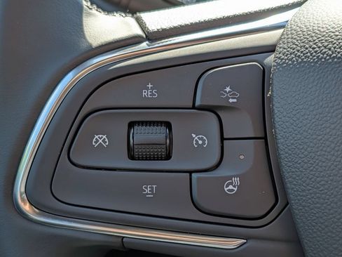 New 2026 Buick Envista Preferred w/ Convenience I Package FWD image 53