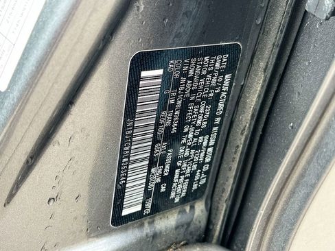 Used 2020 Nissan Rogue Sport S image 28