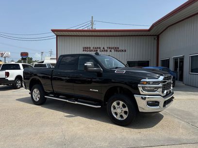 Used 2026 RAM 2500 Big Horn