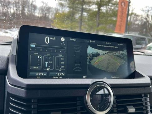 Used 2024 INEOS Grenadier Trialmaster Edition image 29