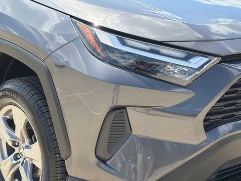 Used 2024 Toyota RAV4 XLE w/ Weather Package AWD/4WD image 9
