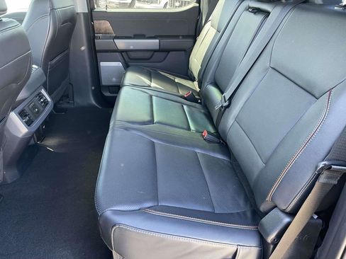 Used 2024 Ford F350 Lariat w/ FX4 Off-Road Package image 12