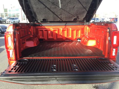 Used 2019 Ford Ranger XLT w/ Equipment Group 302A Luxury image 15