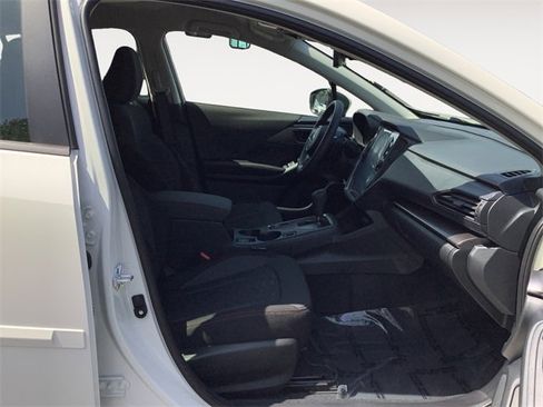 New 2025 Subaru Impreza 2.0i Sport image 15