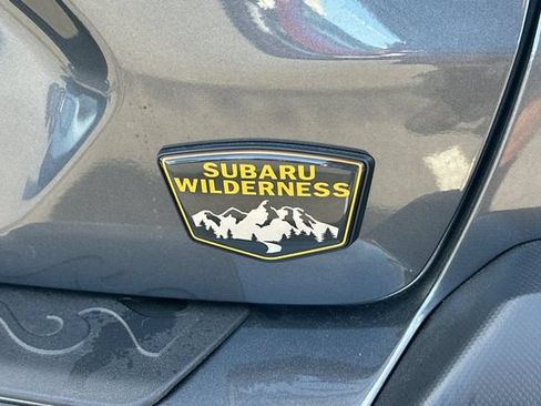 Used 2024 Subaru Crosstrek 2.5i Wilderness AWD/4WD image 7