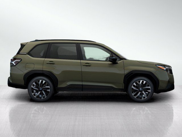 New 2026 Subaru Forester Touring AWD/4WD image 7