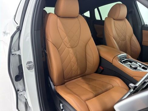 Certified 2024 BMW X6 xDrive40i w/ Parking Assistance Package AWD/4WD image 19