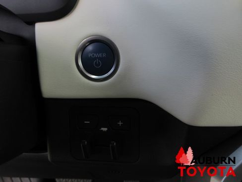 Used 2023 Toyota Tundra Capstone w/ Security Package (TMS) AWD/4WD image 36