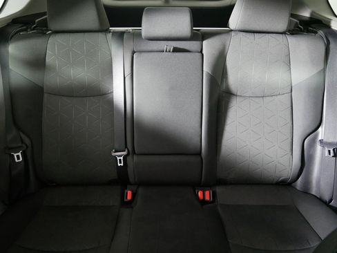 Certified 2022 Toyota RAV4 XLE w/ Convenience Package image 13