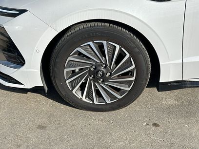 New 2025 Hyundai Sonata Limited