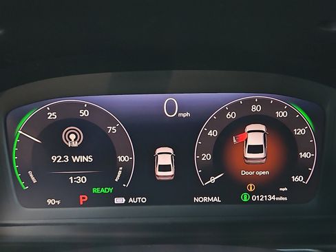 Used 2025 Honda Accord Sport image 22