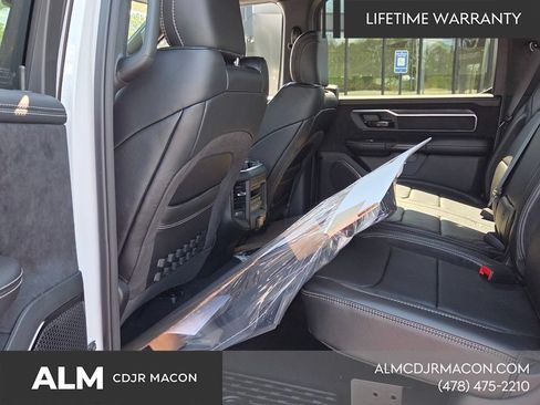 New 2026 RAM 1500 RHO AWD/4WD image 8