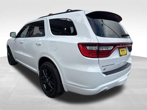 Used 2024 Dodge Durango GT image 5