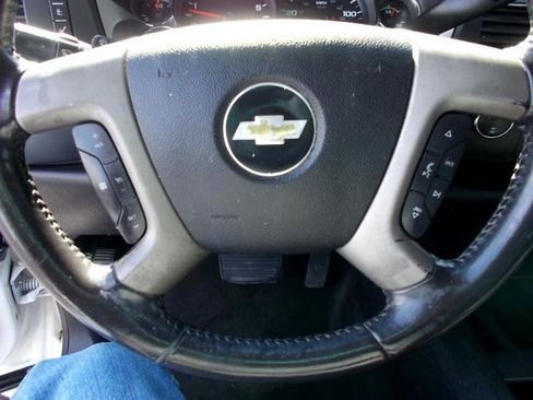 Used 2011 Chevrolet Silverado 1500 LT w/ All-Star Edition image 32