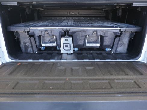 Used 2022 Chevrolet Colorado ZR2 w/ Colorado ZR2 Bison Edition AWD/4WD image 25