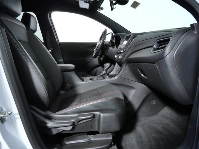 Used 2024 Chevrolet Equinox RS AWD/4WD image 10