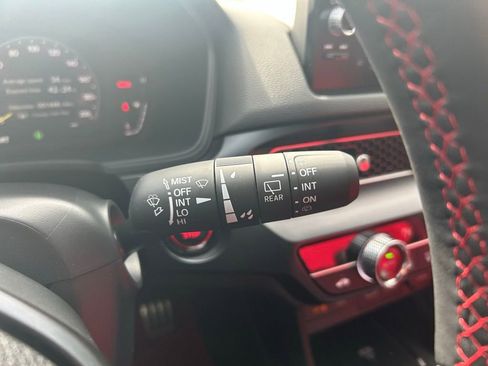 Used 2025 Honda Civic Type R image 22