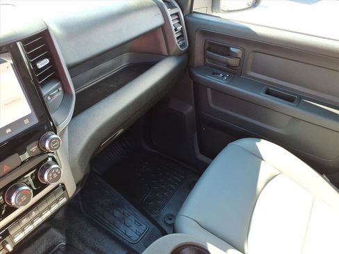 New 2026 RAM 3500 Tradesman w/ Chrome Appearance Group image 17