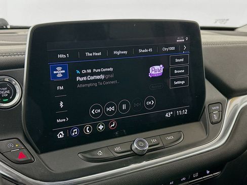 Used 2024 Chevrolet Blazer LT w/ Midnight/Sport Edition image 20