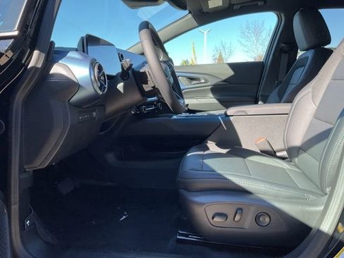 New 2026 Chevrolet Equinox EV LT image 10