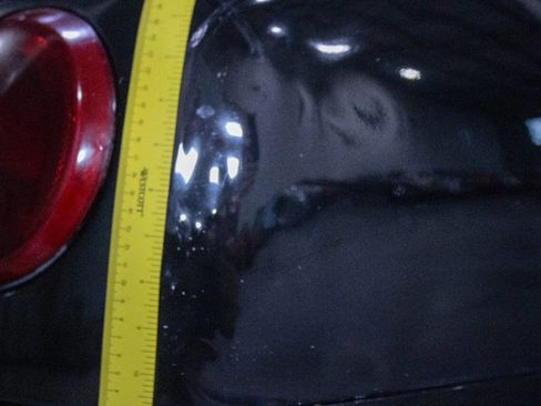 Used 2005 Chevrolet SSR LS 2dr Regular Cab Convertible w/ Preferred Equipment Group image 37