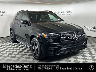 Used 2026 Mercedes-Benz GLE 350 4MATIC