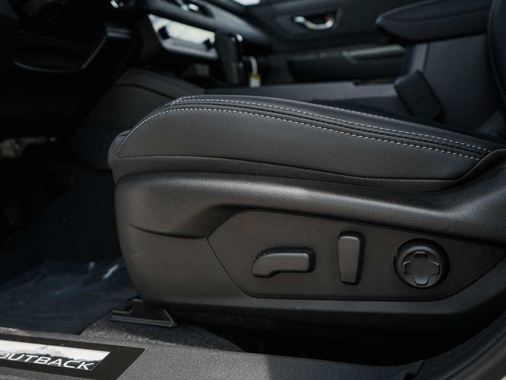 New 2026 Subaru Outback Touring XT AWD/4WD image 18