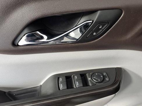 Used 2018 GMC Acadia SLT image 21