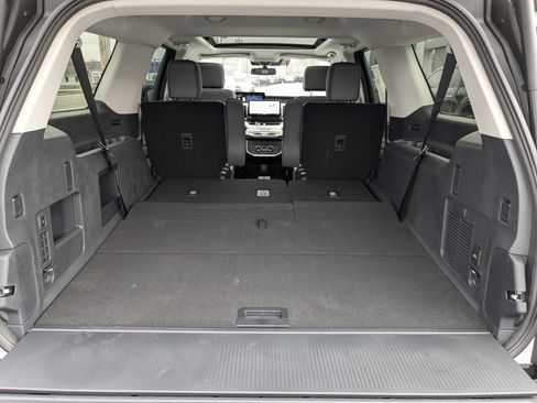 New 2026 Ford Expedition Max Active AWD/4WD image 14