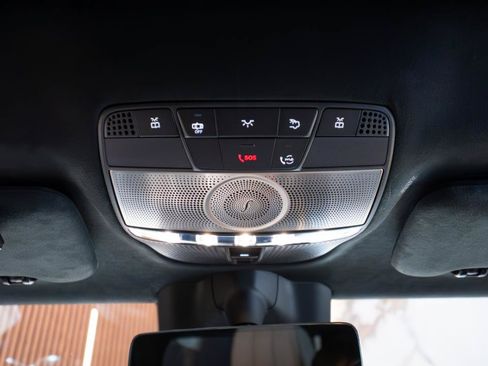 Used 2024 Mercedes-Benz G 63 AMG 4MATIC image 26